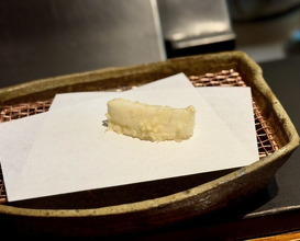 Dinner at Mikawa Zezankyo (みかわ 是山居)