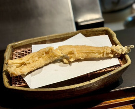 Dinner at Mikawa Zezankyo (みかわ 是山居)