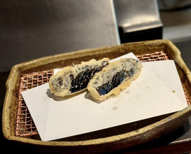 Dinner at Mikawa Zezankyo (みかわ 是山居)