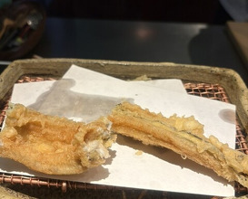 Dinner at Mikawa Zezankyo (みかわ 是山居)