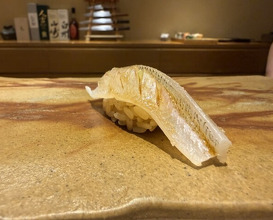 Dinner at Sushi Mimuro (すし みむろ)