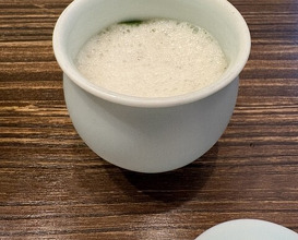 Dinner at Sushi Minato (鮨みなと)