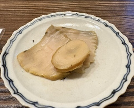 Dinner at Sushi Minato (鮨みなと)