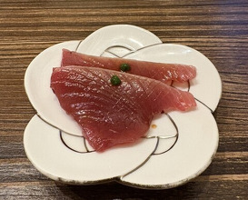 Dinner at Sushi Minato (鮨みなと)