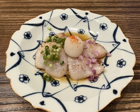 Dinner at Sushi Minato (鮨みなと)