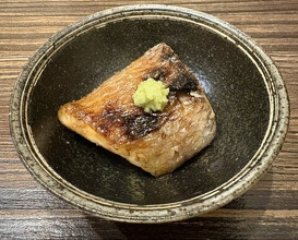 Dinner at Sushi Minato (鮨みなと)