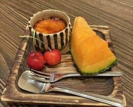 Dinner at Sushi Minato (鮨みなと)