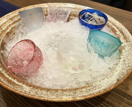 Dinner at Sushi Minato (鮨みなと)