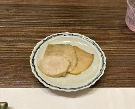 Dinner at Sushi Minato (鮨みなと)