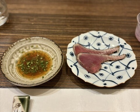 Dinner at Sushi Minato (鮨みなと)
