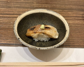 Dinner at Sushi Minato (鮨みなと)