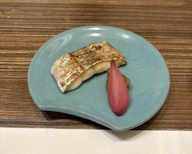 Dinner at Sushi Minato (鮨みなと)