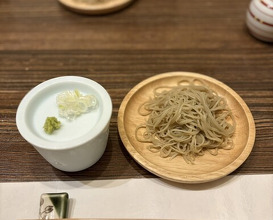 Dinner at Sushi Minato (鮨みなと)