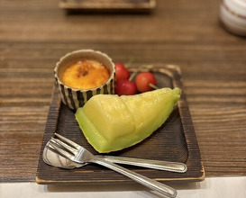 Dinner at Sushi Minato (鮨みなと)