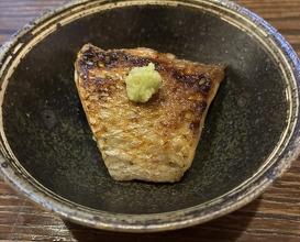 Dinner at Sushi Minato (鮨みなと)