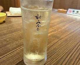 Dinner at Sushi Minato (鮨みなと)