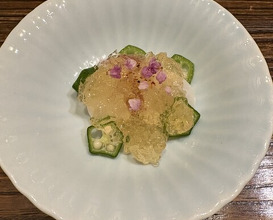 Dinner at Sushi Minato (鮨みなと)