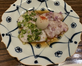 Dinner at Sushi Minato (鮨みなと)