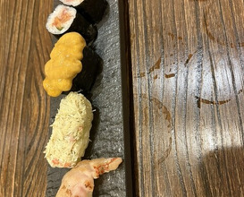 Dinner at Sushi Minato (鮨みなと)