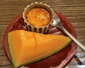 Dinner at Sushi Minato (鮨みなと)