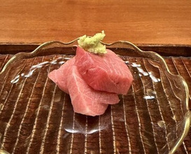 Dinner at Takeyamachi Mita