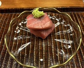 Dinner at Takeyamachi Mita