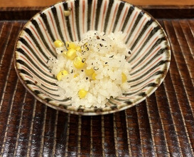 Dinner at Takeyamachi Mita