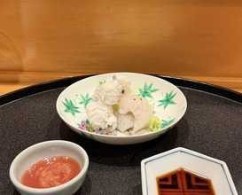 Dinner at Mitaka (味享)