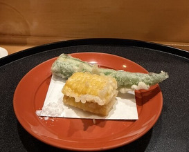 Dinner at Mitaka (味享)