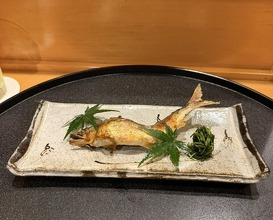 Dinner at Mitaka (味享)