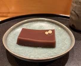 Dinner at Mitaka (味享)