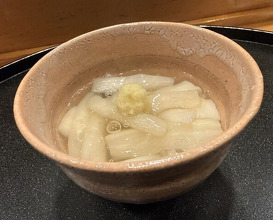 Dinner at Mitaka (味享)