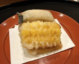 Dinner at Mitaka (味享)