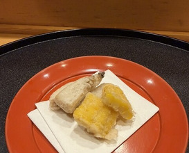 Dinner at Mitaka (味享)
