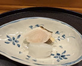 Dinner at Mitaka (味享)
