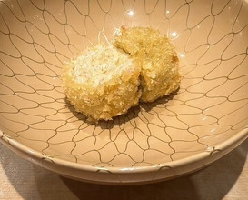 Dinner at Mitani (三谷)