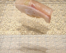 Dinner at Mitani (三谷)