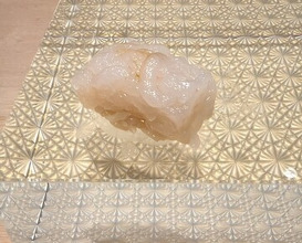 Dinner at Mitani (三谷)