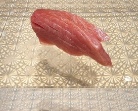 Dinner at Mitani (三谷)