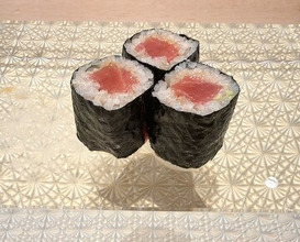 Dinner at Mitani (三谷)