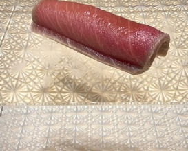 Dinner at Mitani (三谷)
