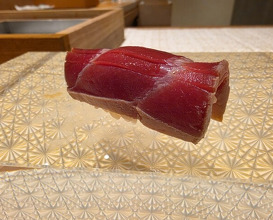 Dinner at Mitani (三谷)