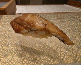 Dinner at Mitani (三谷)