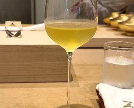 Dinner at Mitani (三谷)