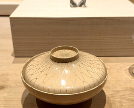Dinner at Mitani (三谷)