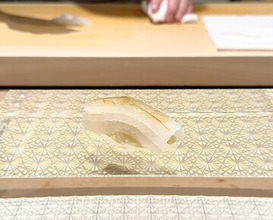 Dinner at Mitani (三谷)
