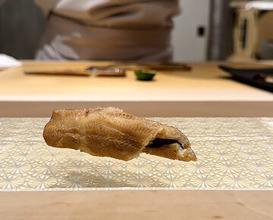 Dinner at Mitani (三谷)