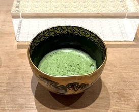 Dinner at Mitani (三谷)
