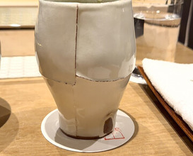 Dinner at Mitani (三谷)