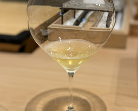 Dinner at Mitani (三谷)